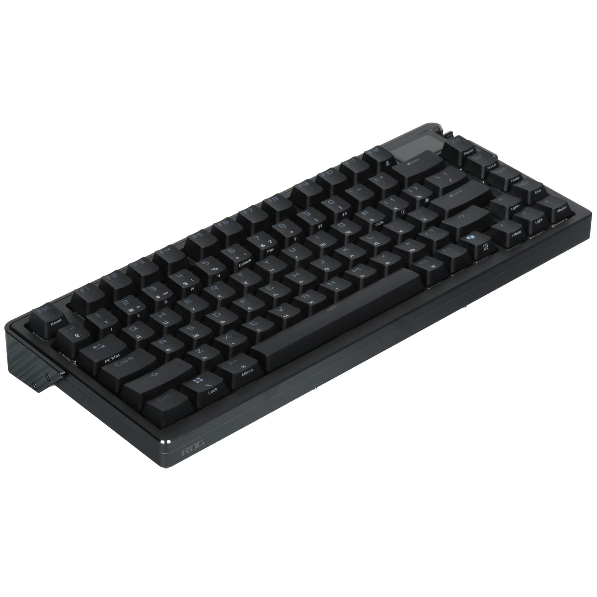 ASUS ROG Azoth Extreme Wireless Keyboard