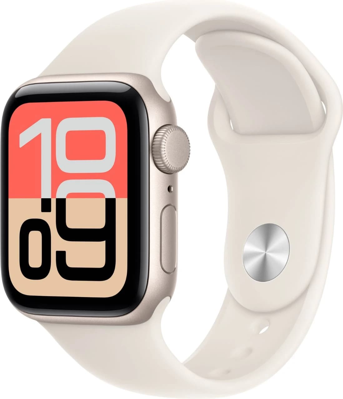 Apple Watch SE 3 40 mm