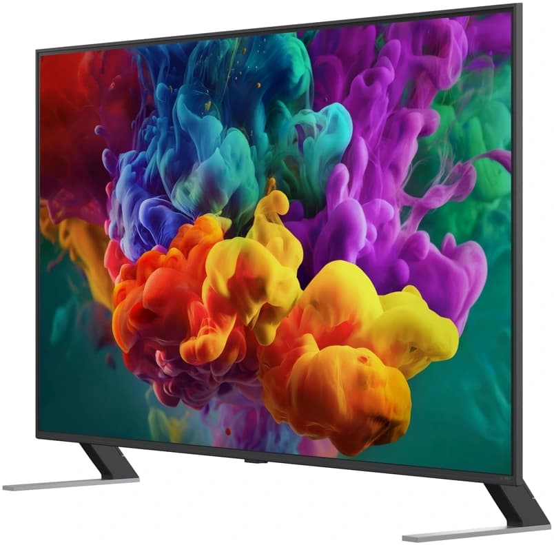 LG QNED85 55" 4K TV