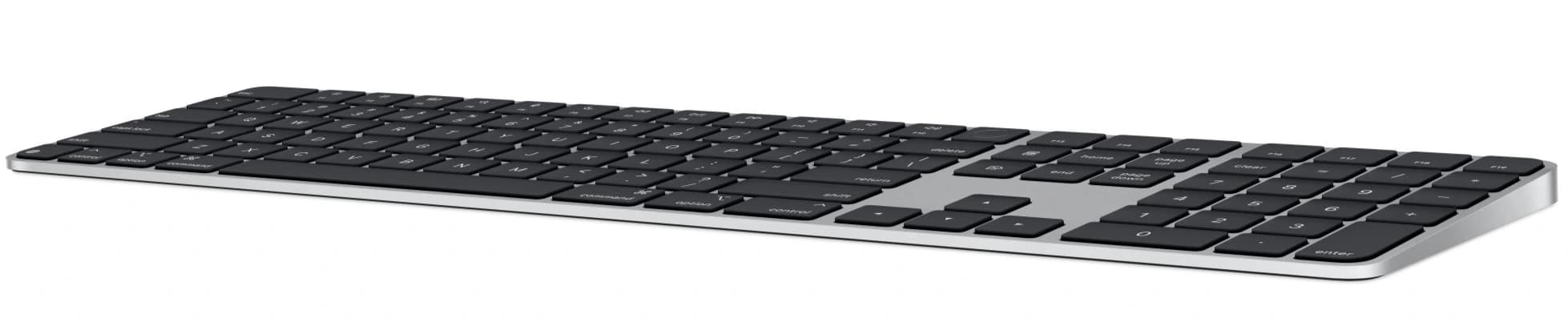 Apple Magic Keyboard Wireless