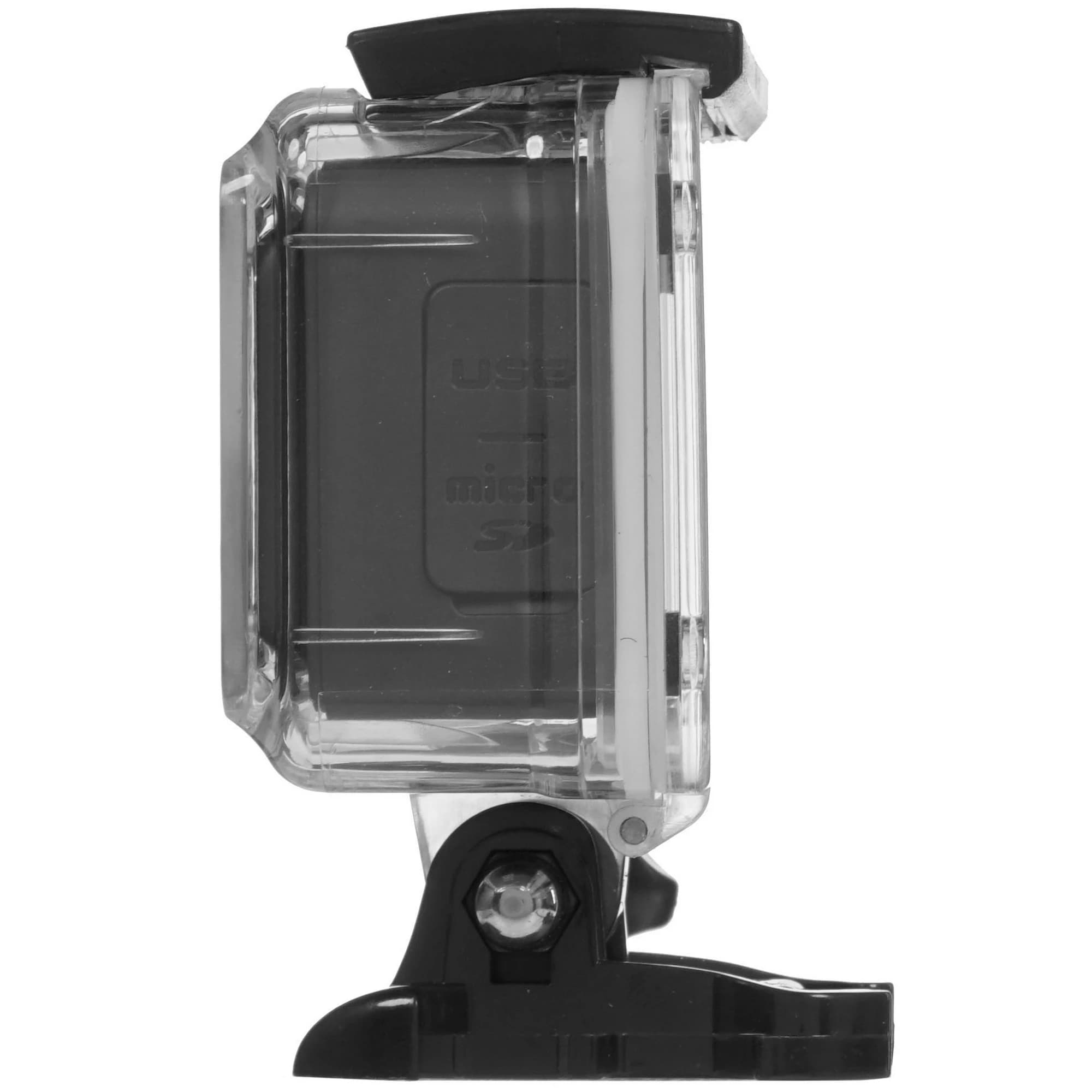 X-TRY XTS501 Gimbal Action Camera