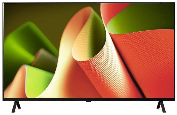 LG OLED B4 65" 4K TV