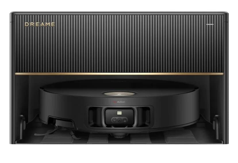 Dreame X50 Master Robot Vacuum