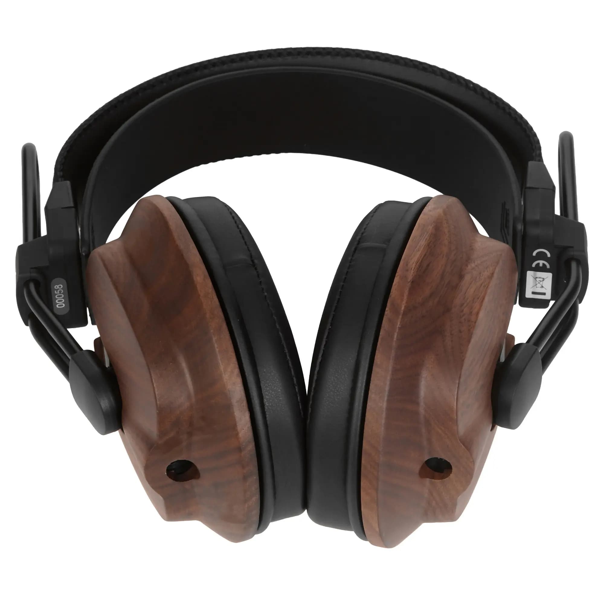 Fostex T60RP MK2 Wired Headphones