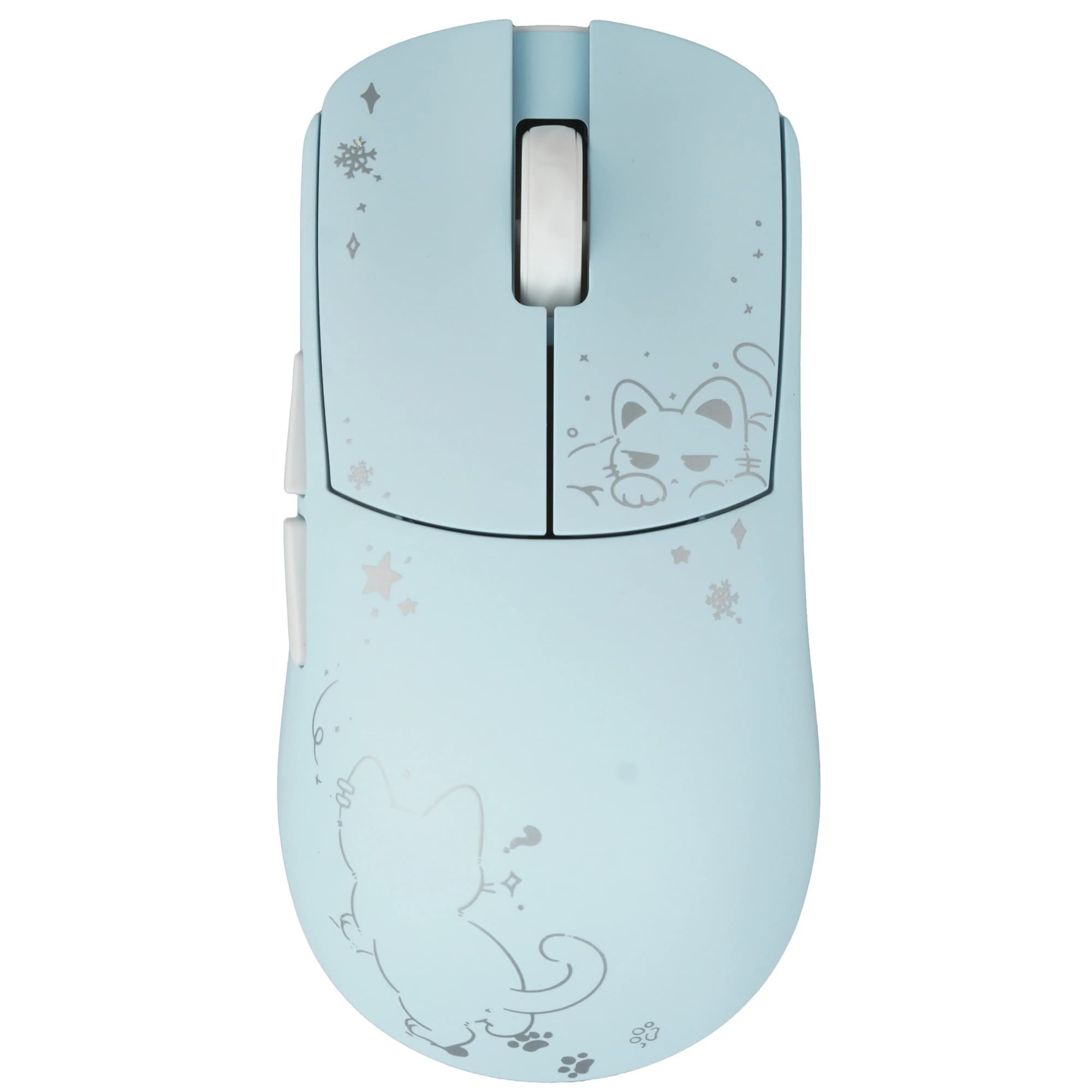 WLMOUSE WLMOUSE Ying Wireless Mouse