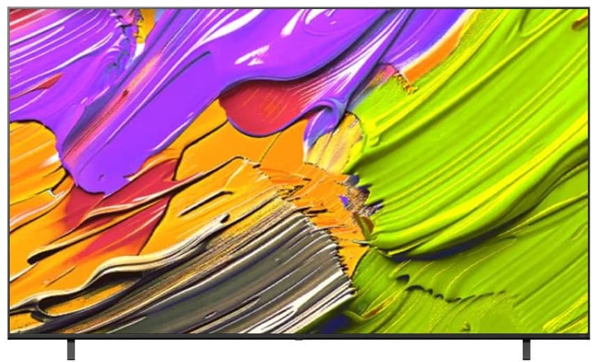 LG QNED70 86" 4K TV