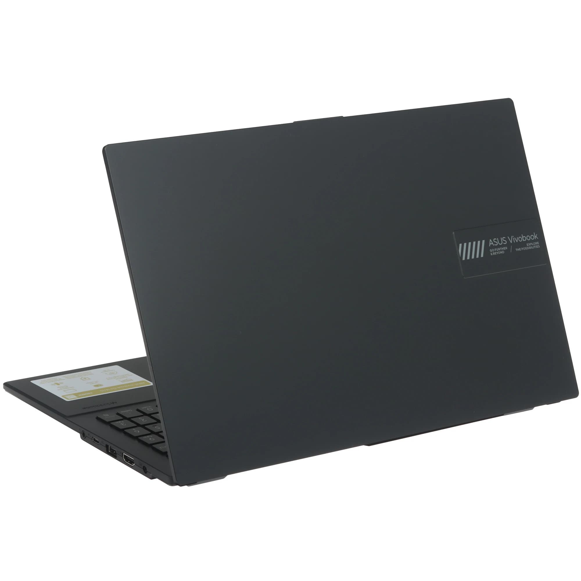 ASUS Vivobook Go 15.6" Laptop