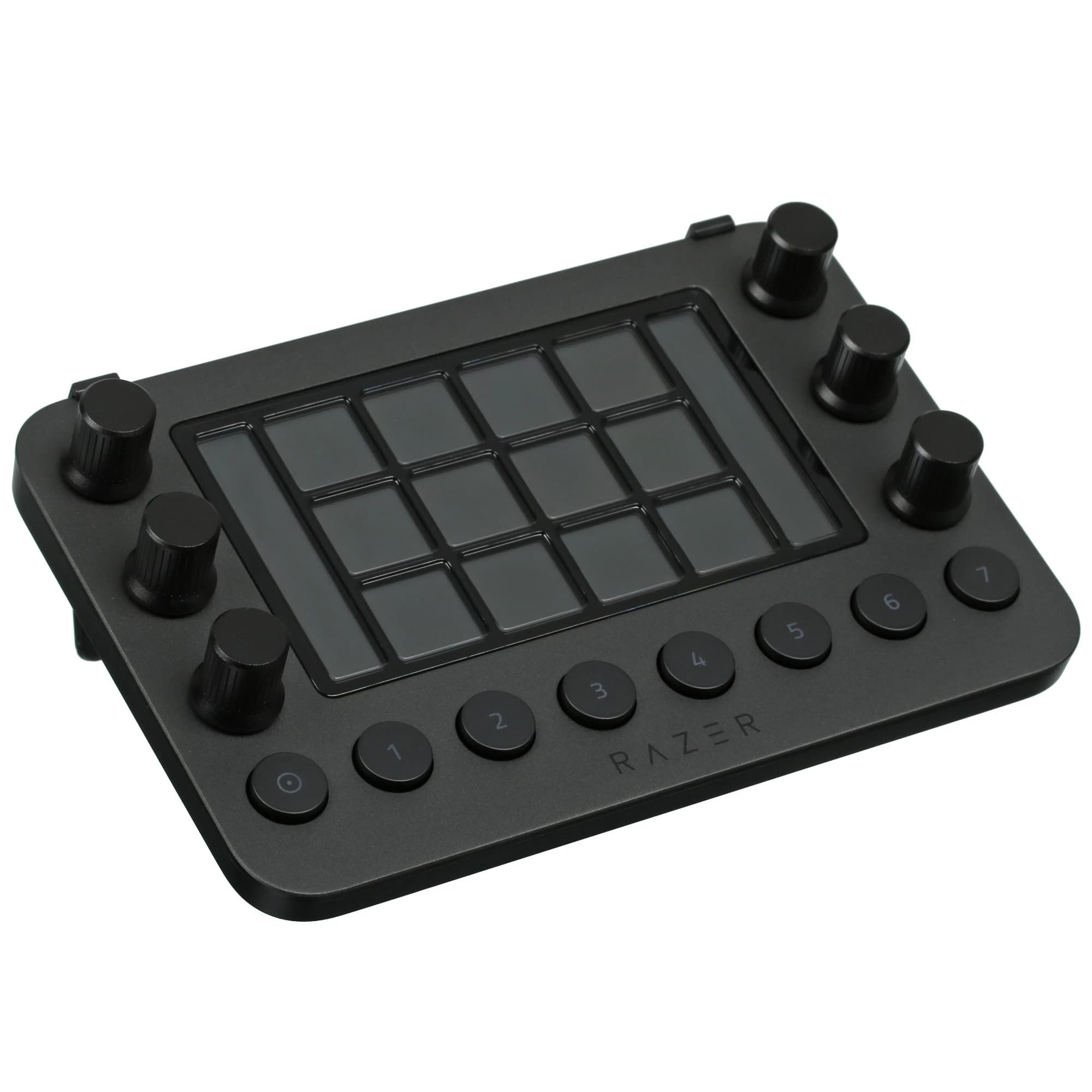 Razer Stream Controller
