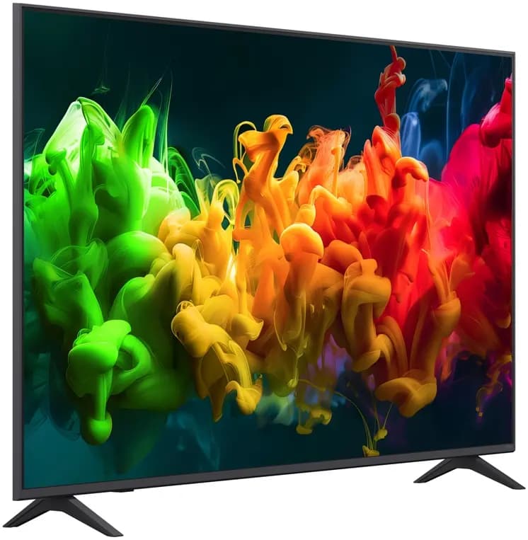 LG QNED80 65" 4K TV