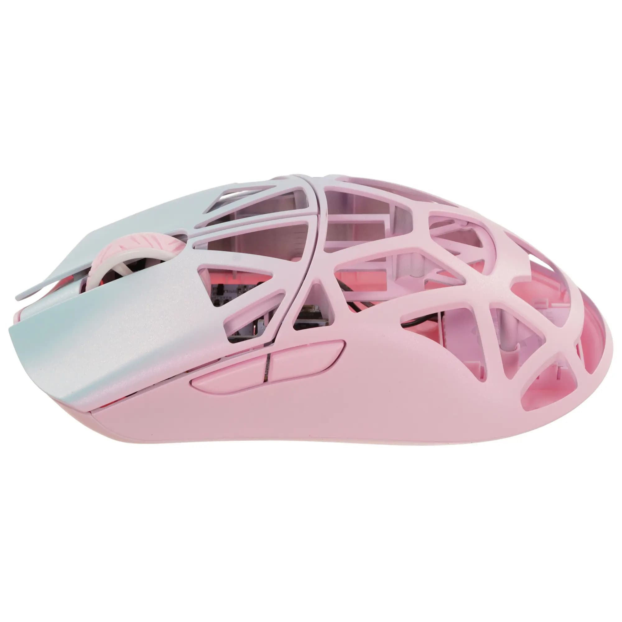 WLMOUSE Beast X Pro Wireless Mouse