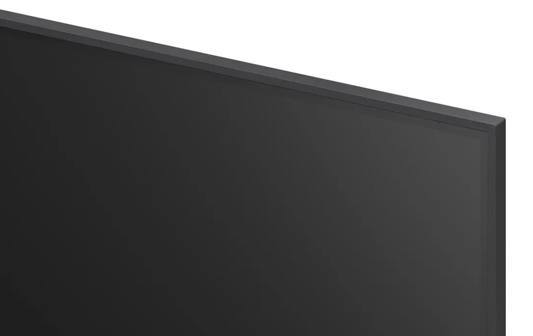 LG QNED80 55" 4K QNED TV