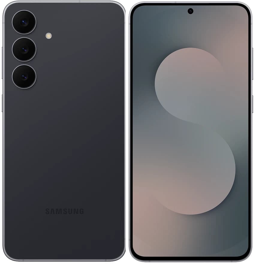 Samsung Galaxy S25 FE