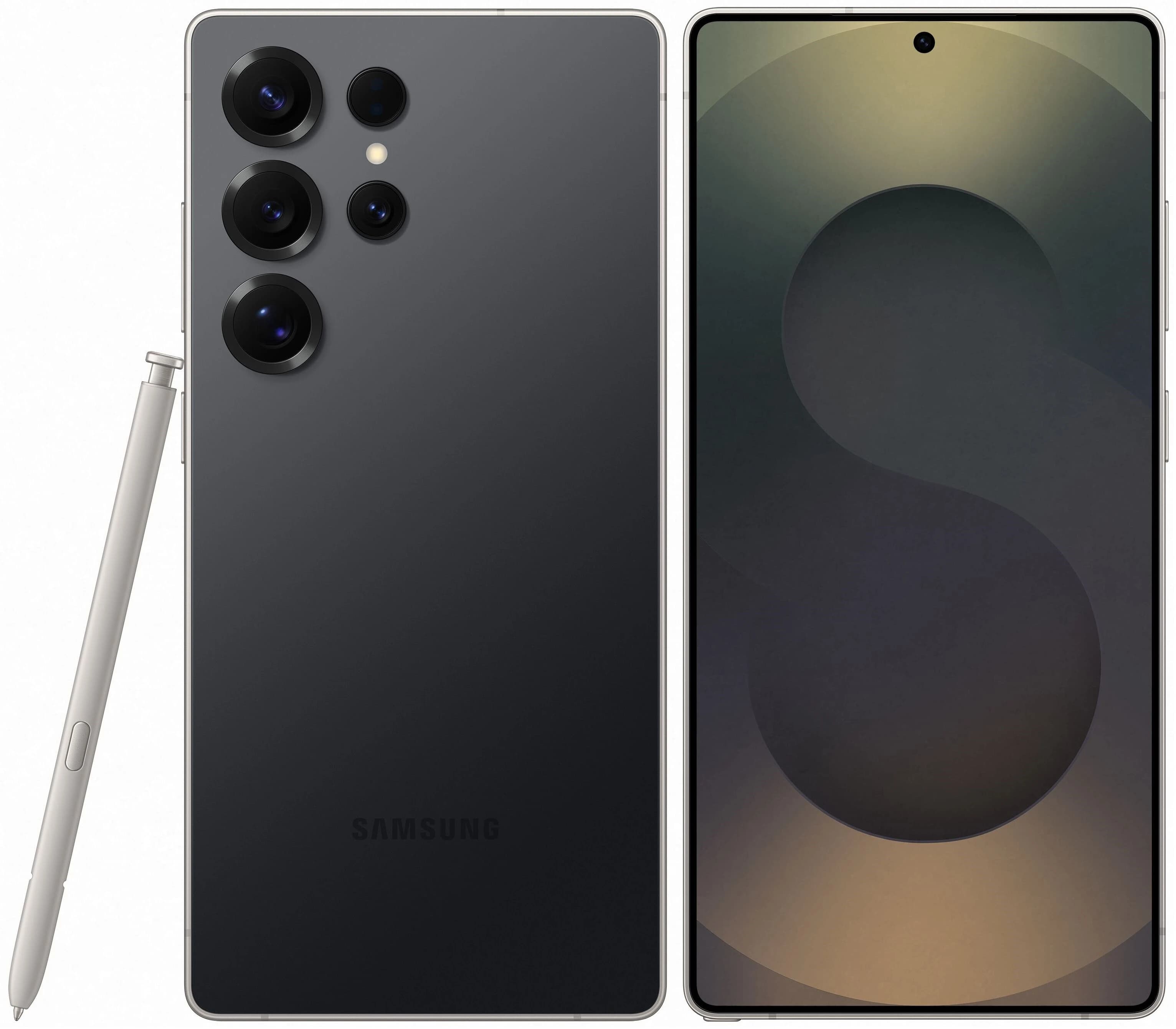 Samsung Galaxy S25 Ultra