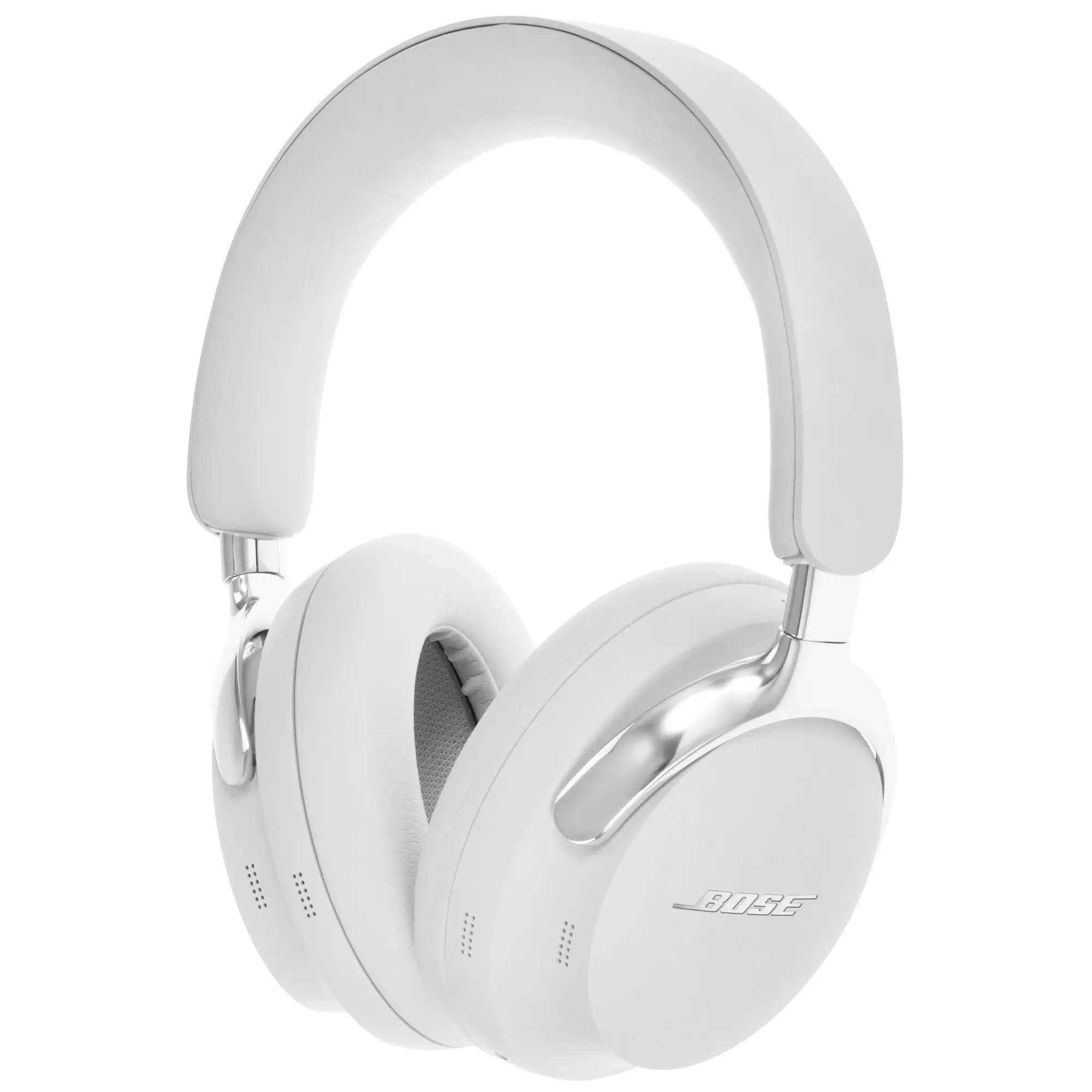Bose Bose QuietComfort Ultra (2nd Gen) Wireless Headphones