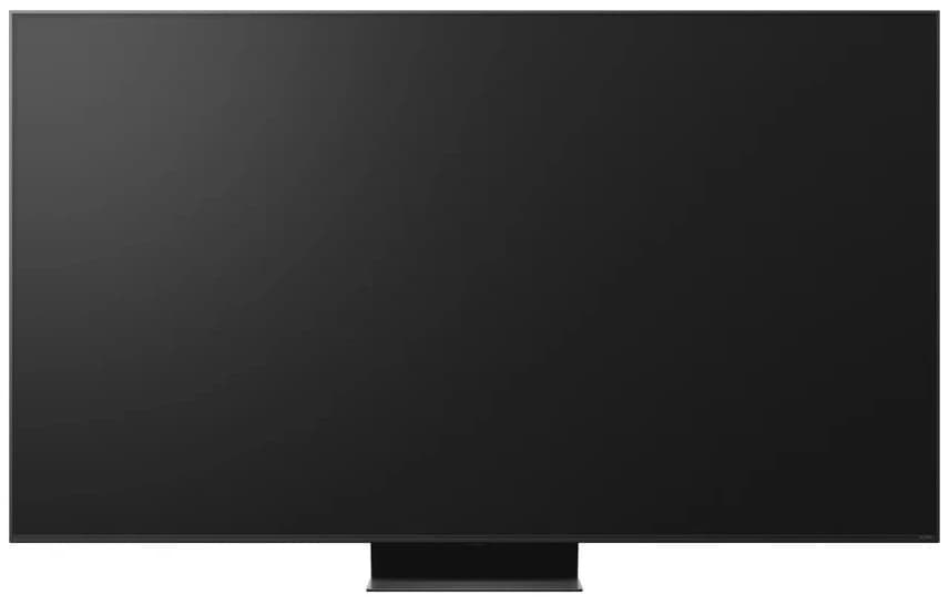 LG 86QNED86A6 86" 4K QNED TV