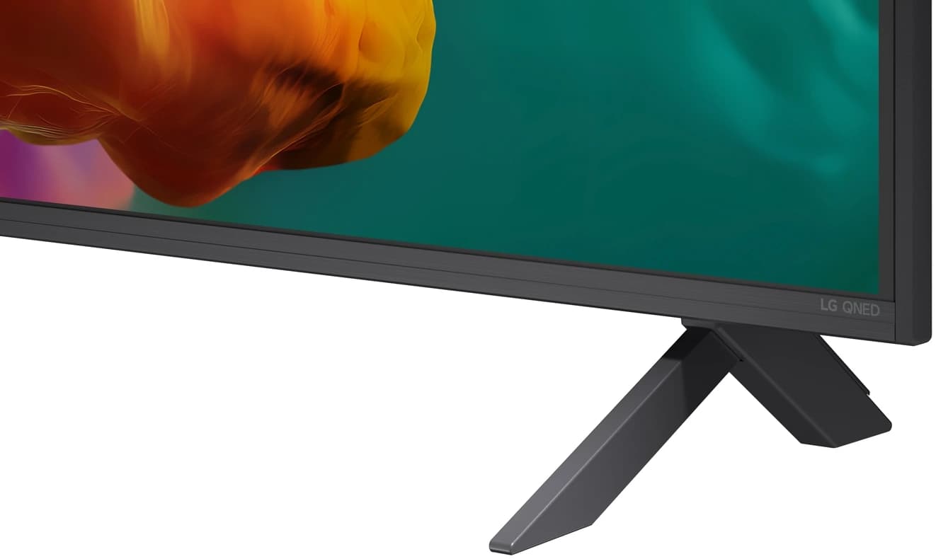 LG QNED85 50" 4K Mini LED TV