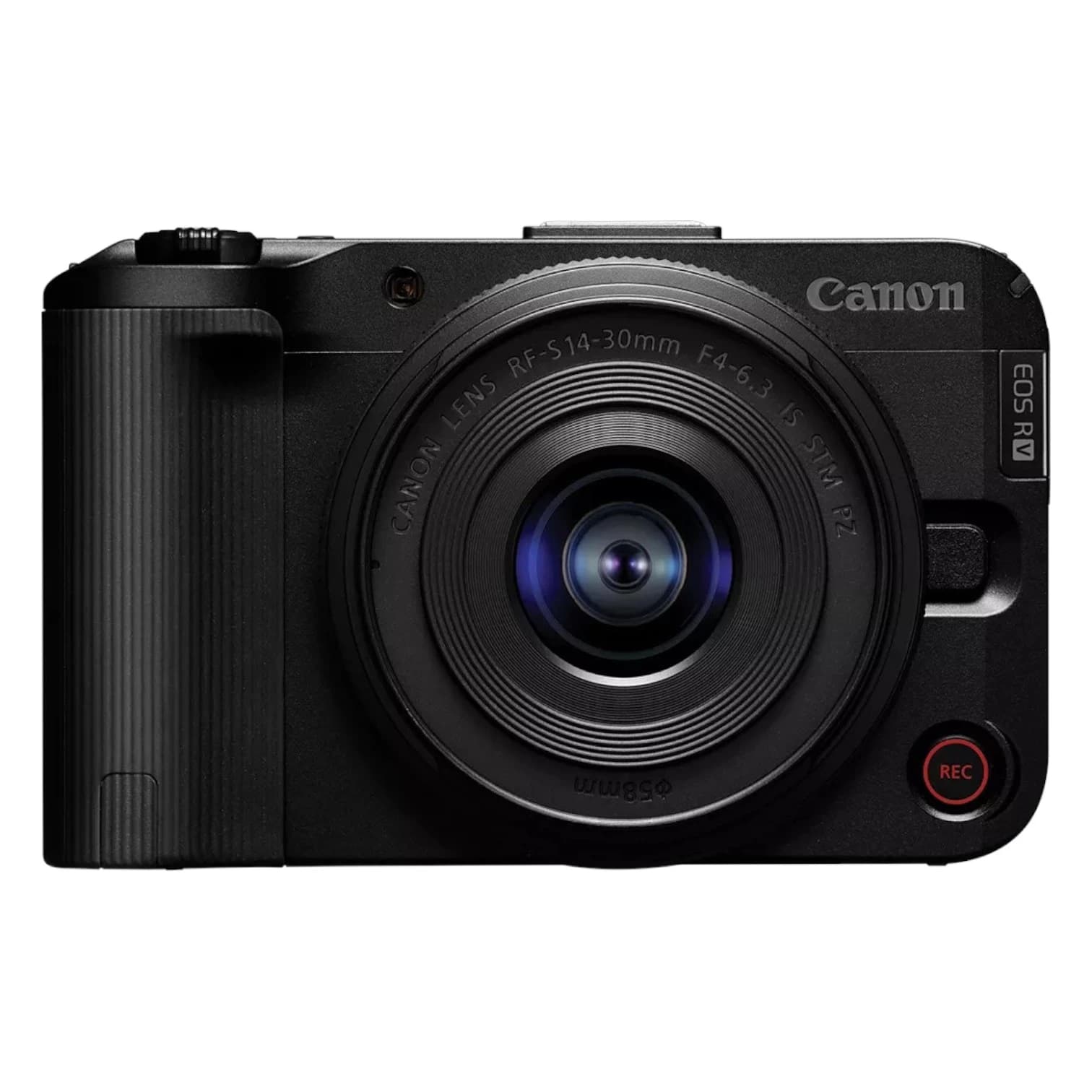 Canon EOS R50 V 14-30mm Mirrorless Camera