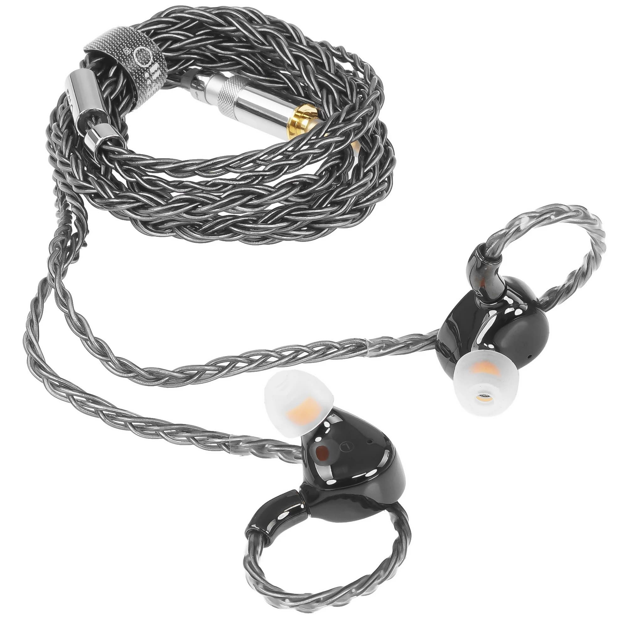 FiiO FH9 Wired Headphones