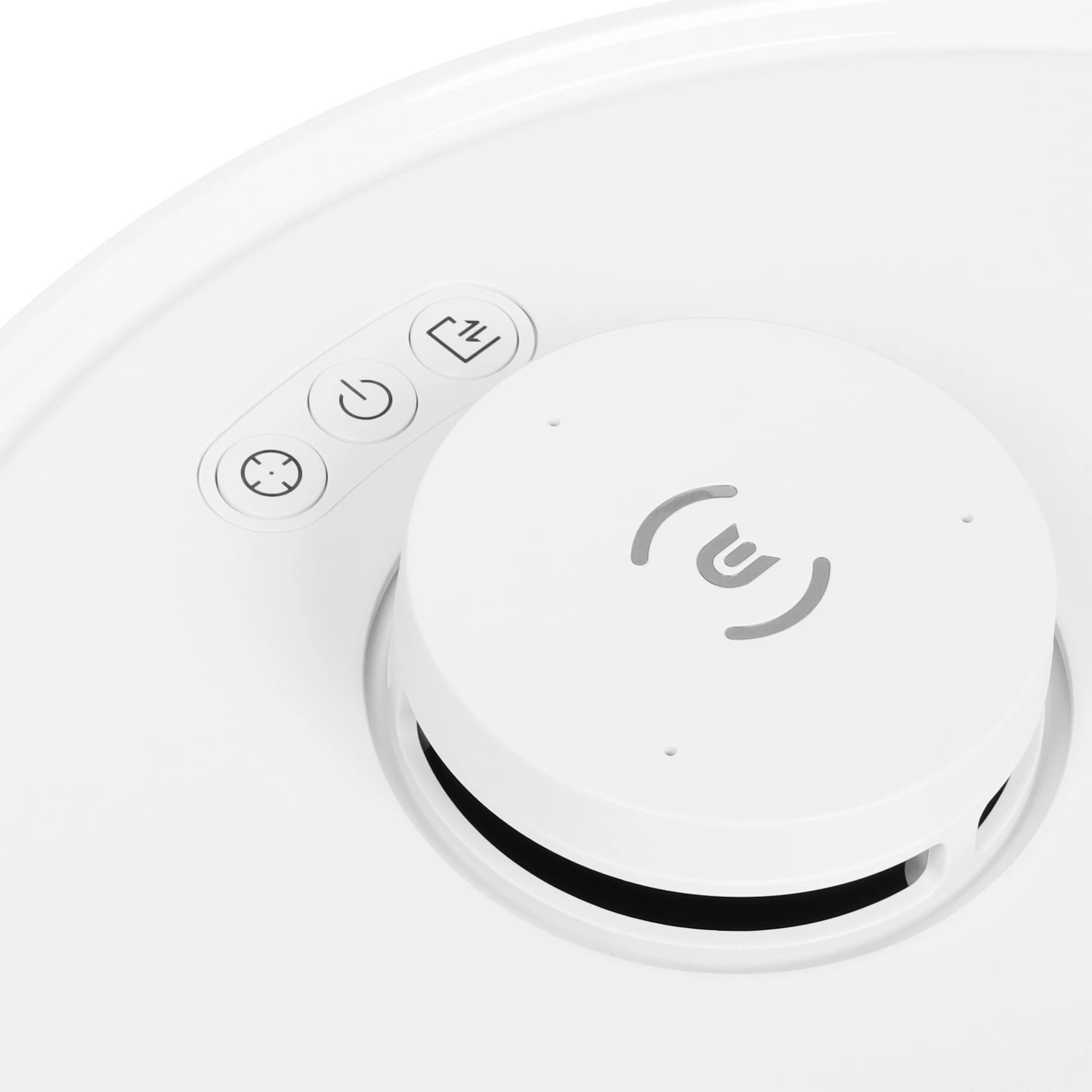 Ecovacs Deebot T30 Pro Omni Robot Vacuum