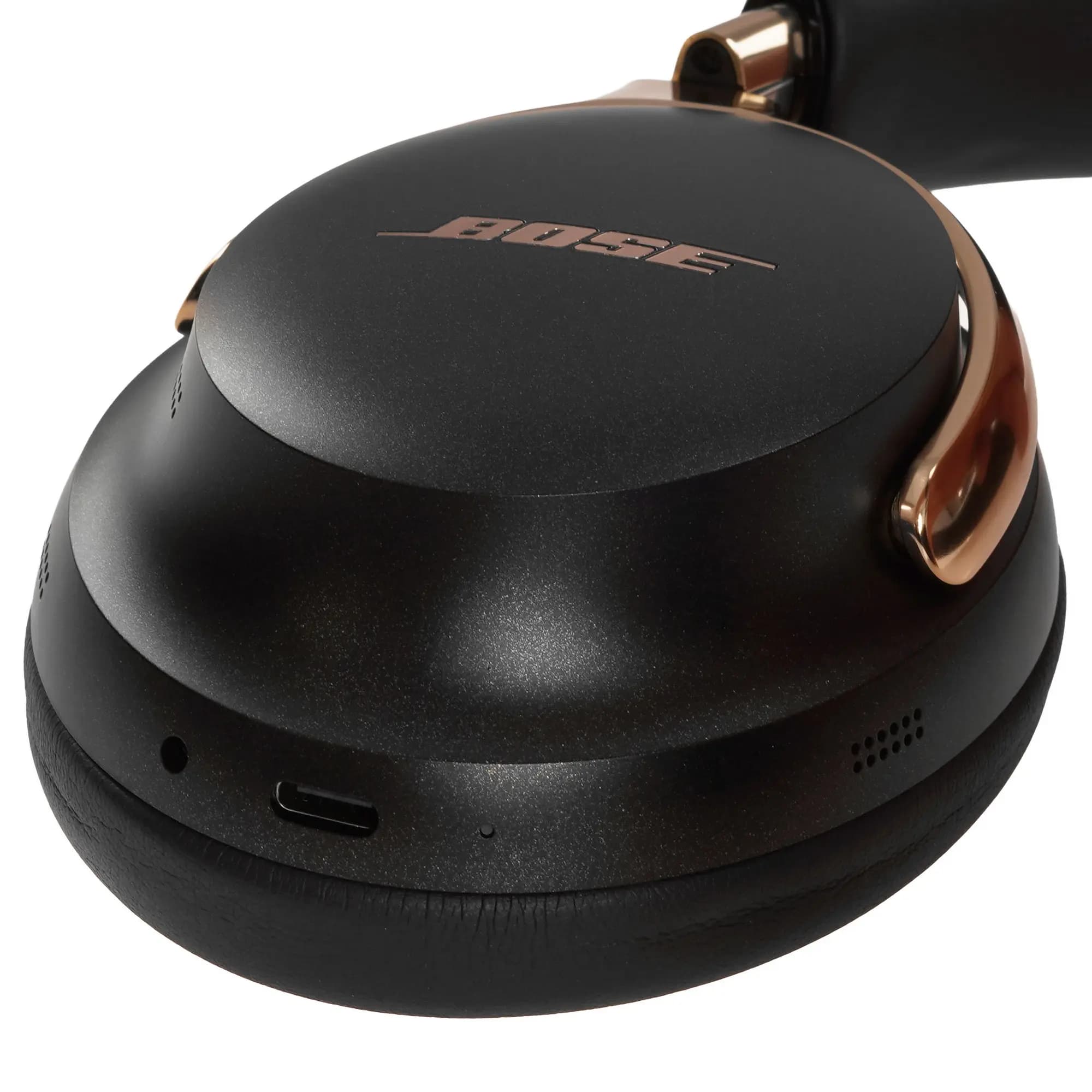 Bose QuietComfort Ultra (2nd Gen) Wireless Headphones