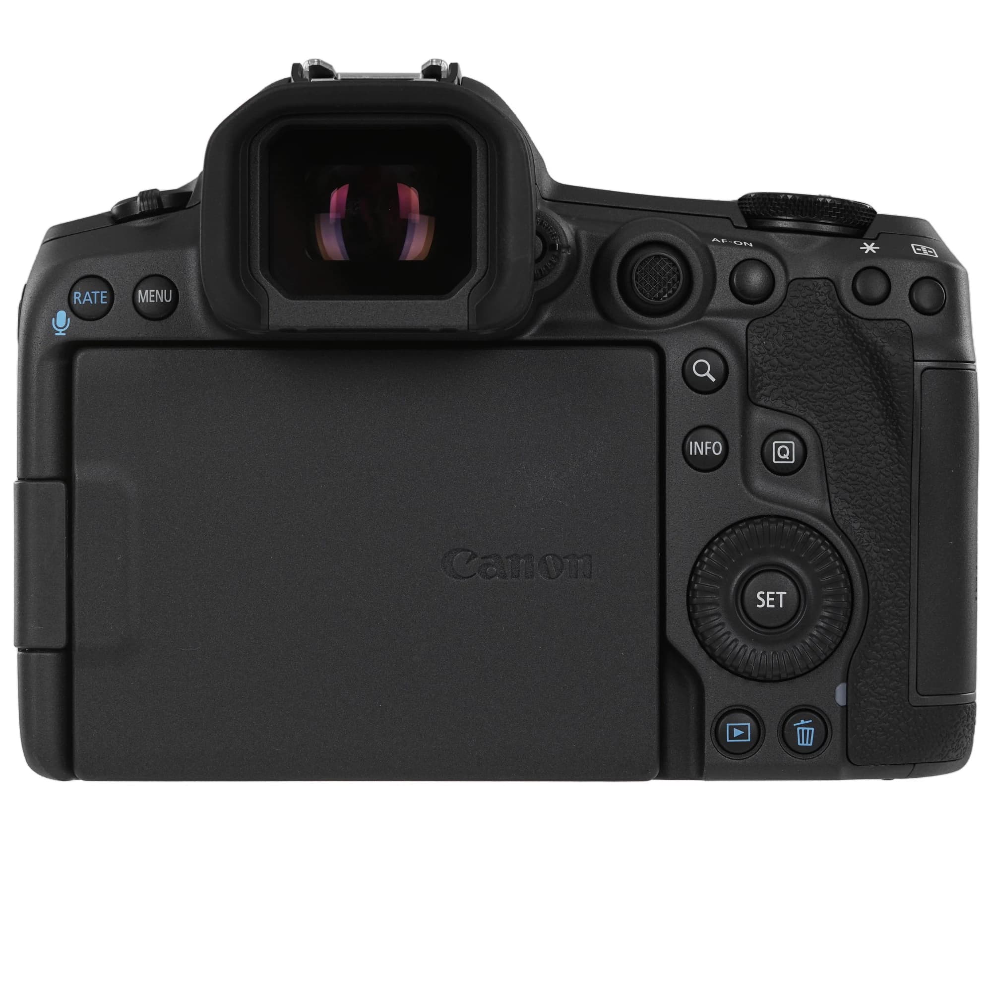 Canon EOS R5 Mark II Body Mirrorless Camera