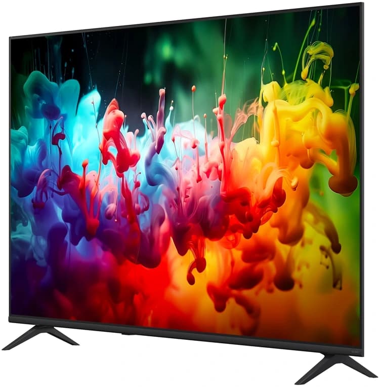 LG QNED72 65" 4K QNED TV
