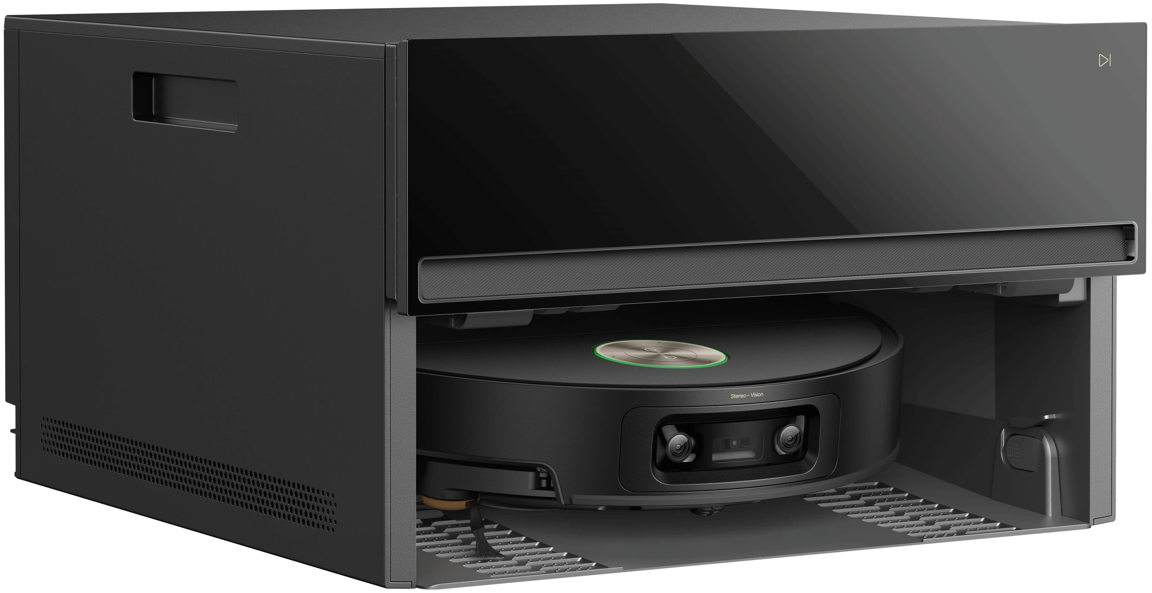 Dreame X60 Master Robot Vacuum