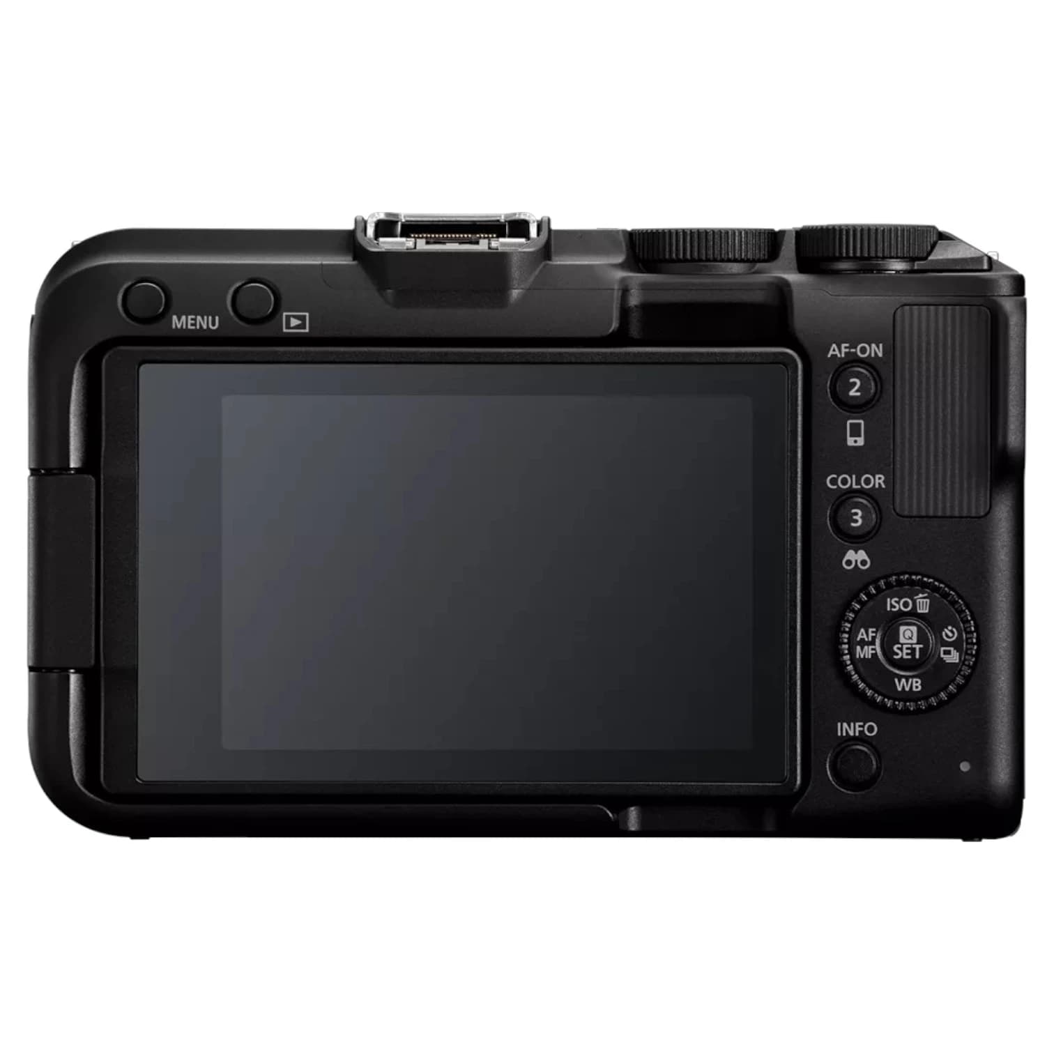 Canon EOS R50 V 14-30mm Mirrorless Camera