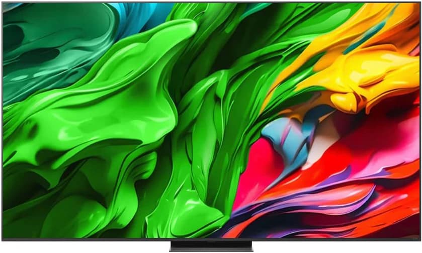 LG 75QNED86A6 75" 4K QNED TV