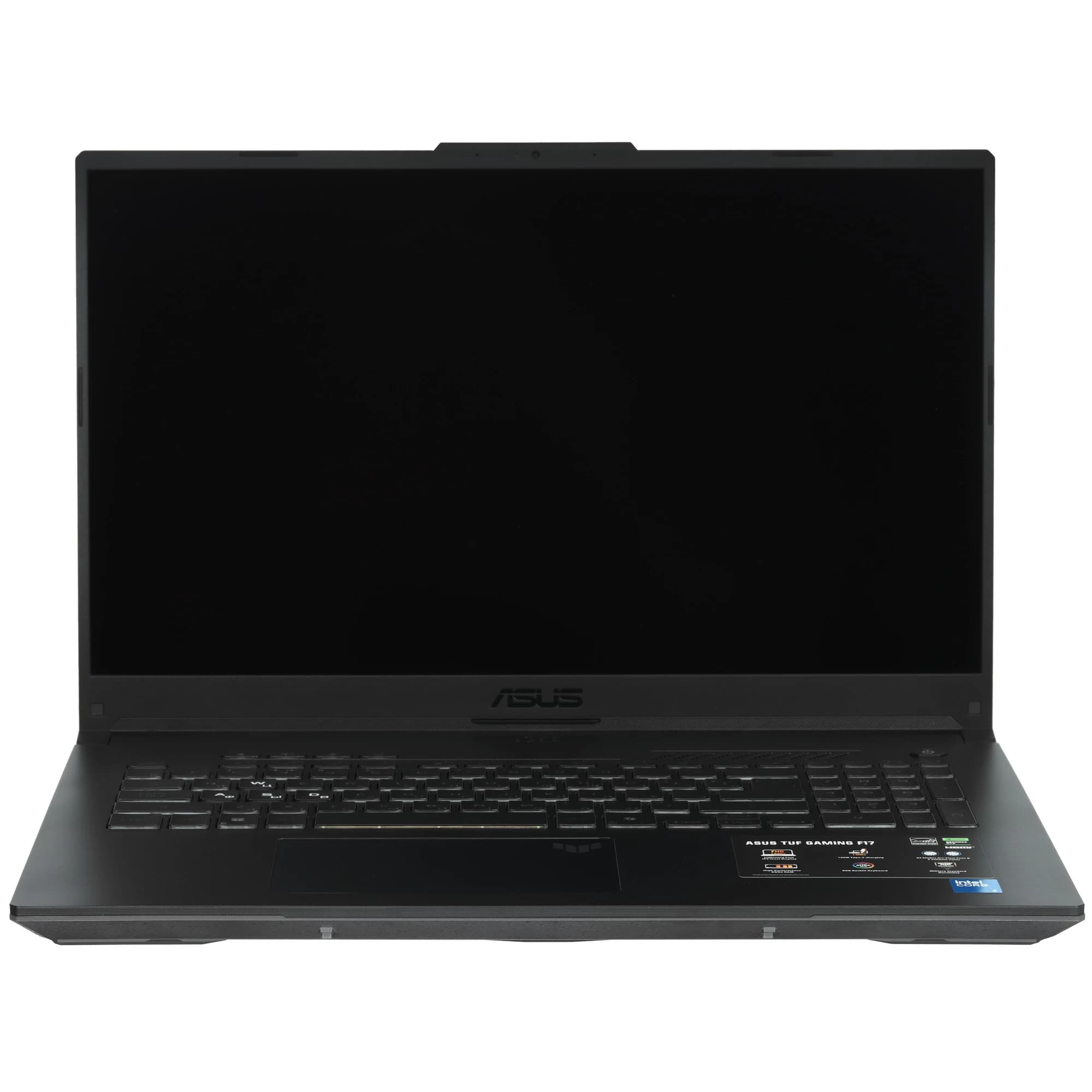ASUS TUF Gaming 17.3" Laptop