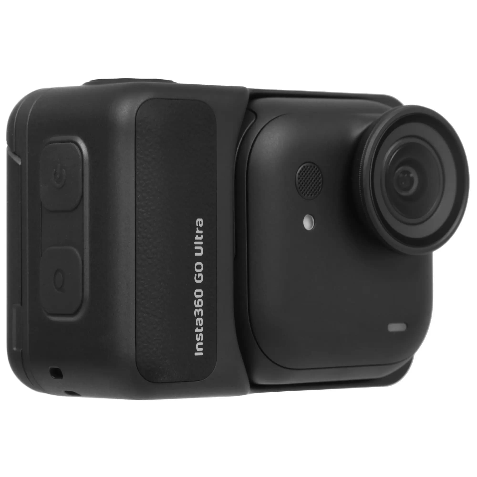 Insta360 GO Ultra Premium Cycling Bundle Action Camera