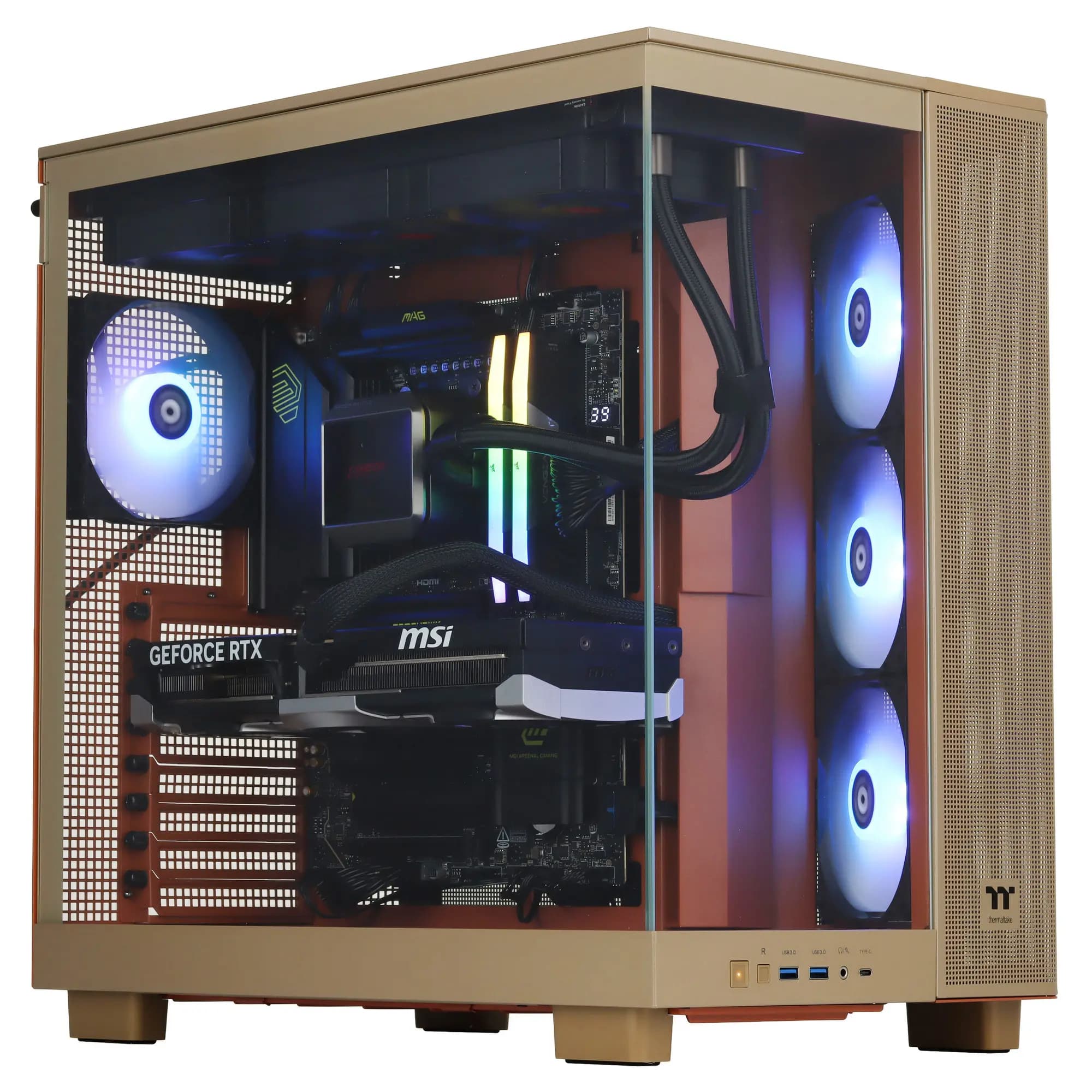 ARDOR Gaming EVO X153 Gaming PC