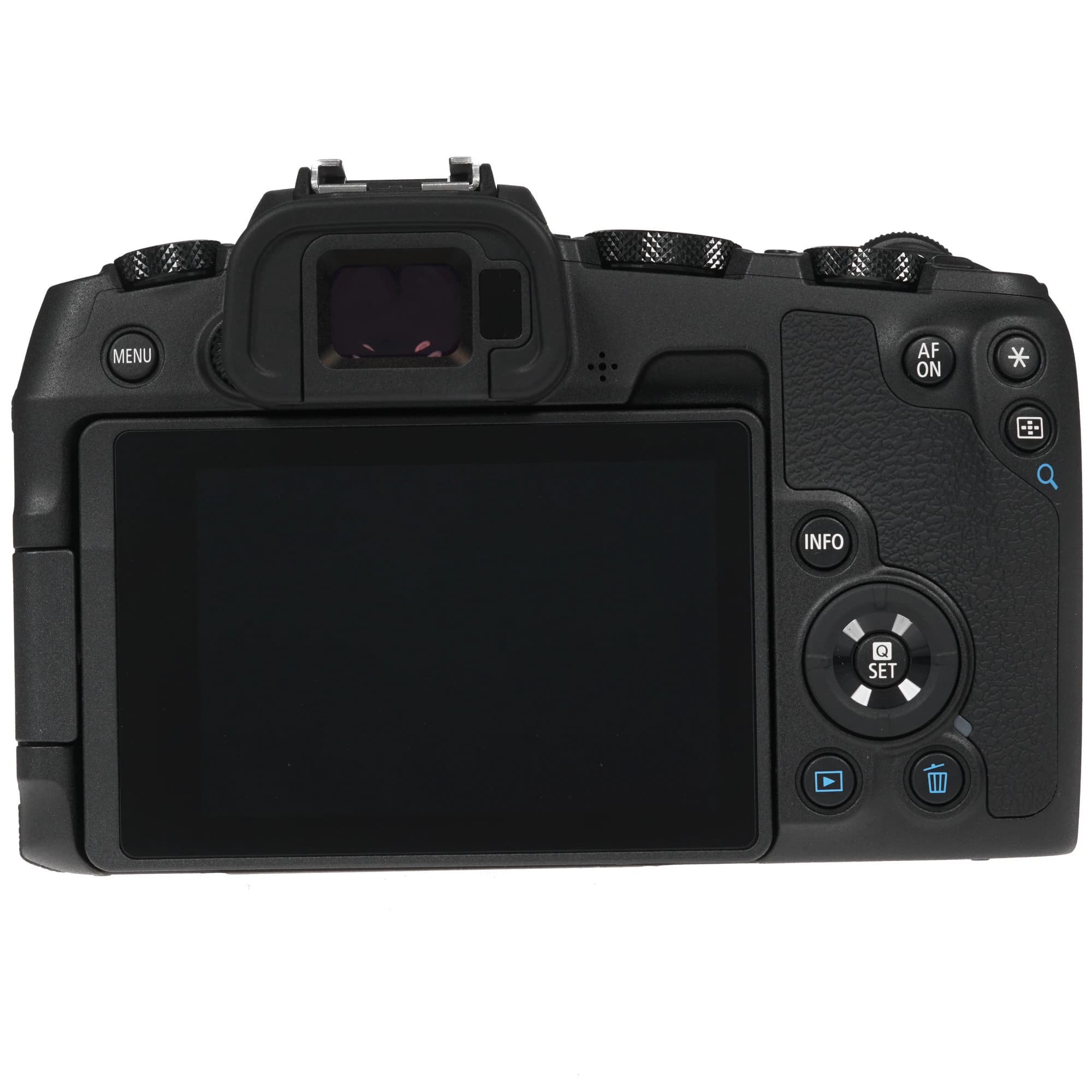 Canon EOS RP Mirrorless Camera 24-105mm Kit