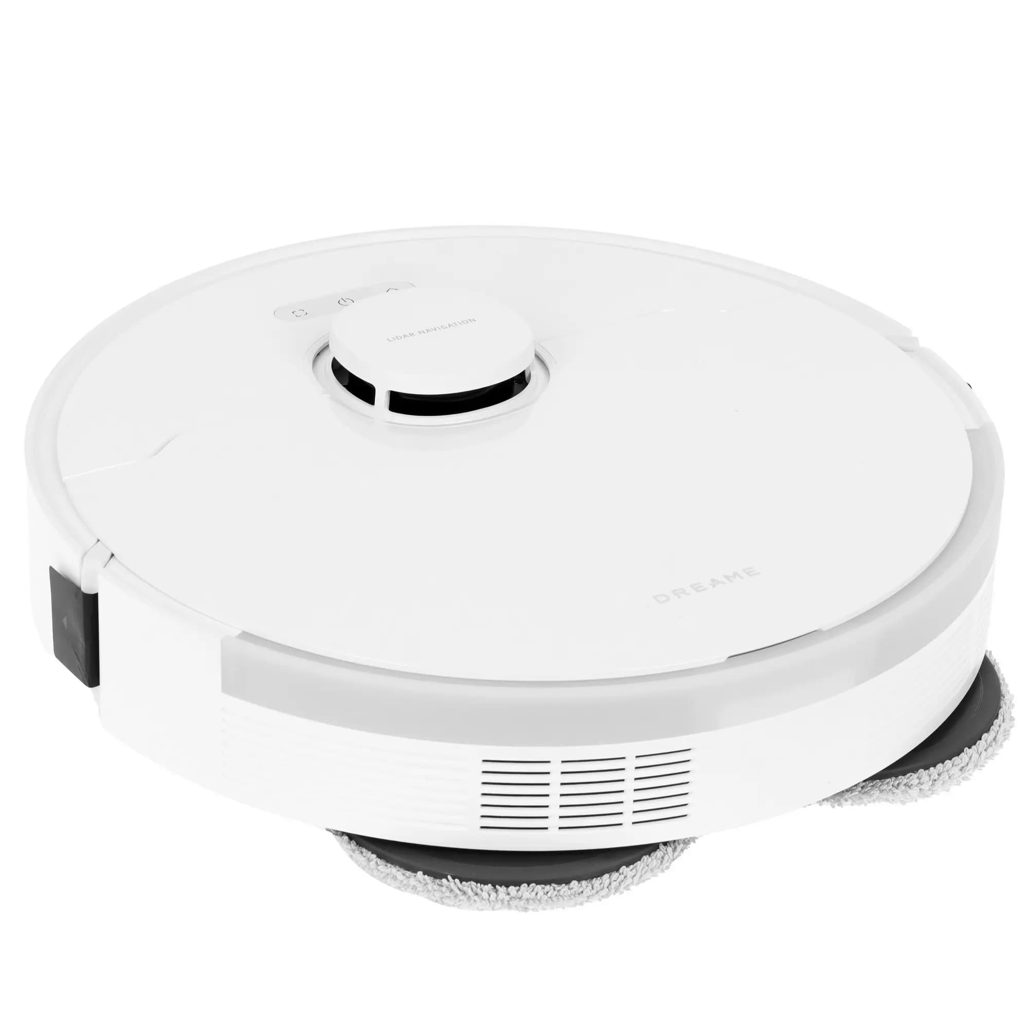 Dreame L40 Robot Vacuum