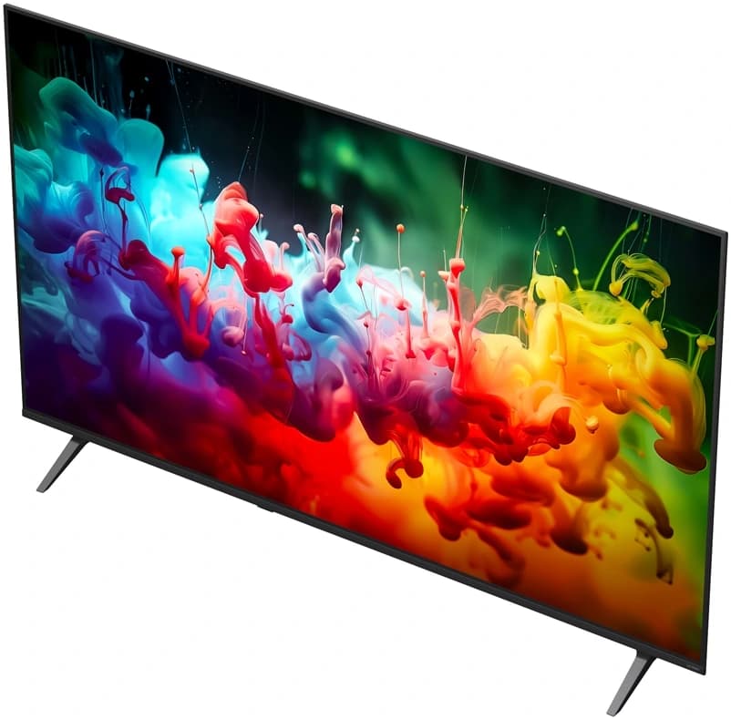 LG QNED72 65" 4K QNED TV