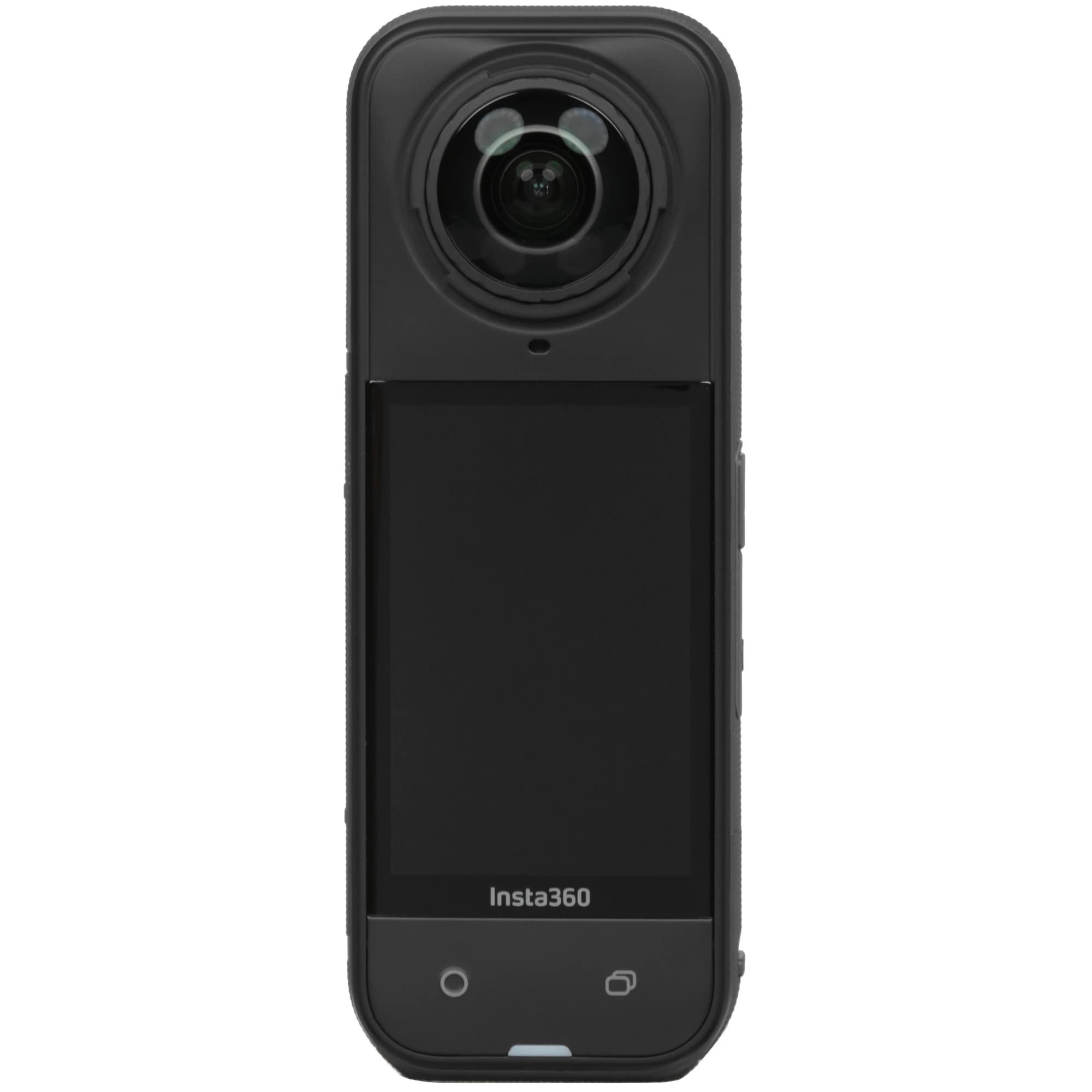 Insta360 X5 Road Cycling Bundle Action Camera