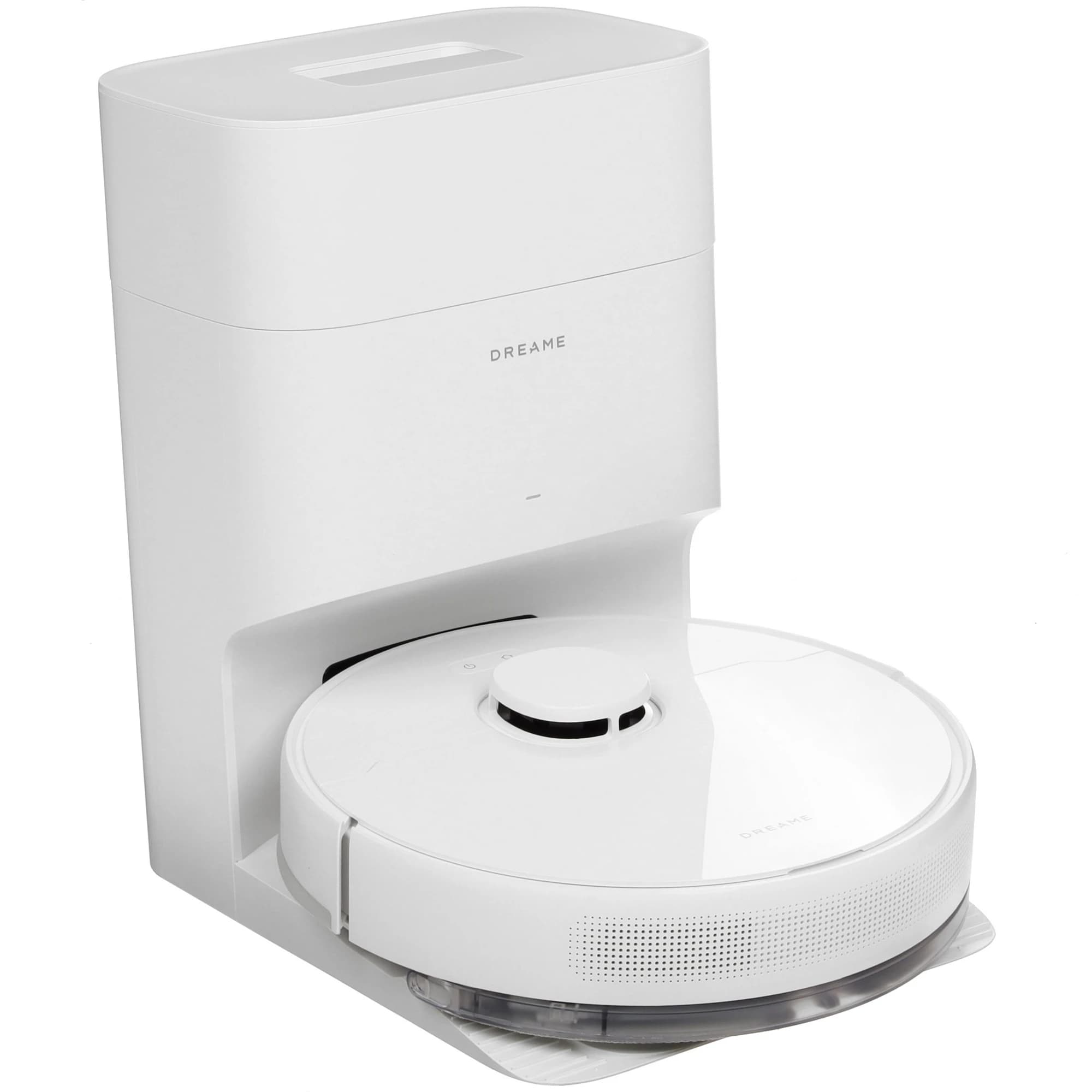 Dreame D10 Plus Gen 2 Robot Vacuum