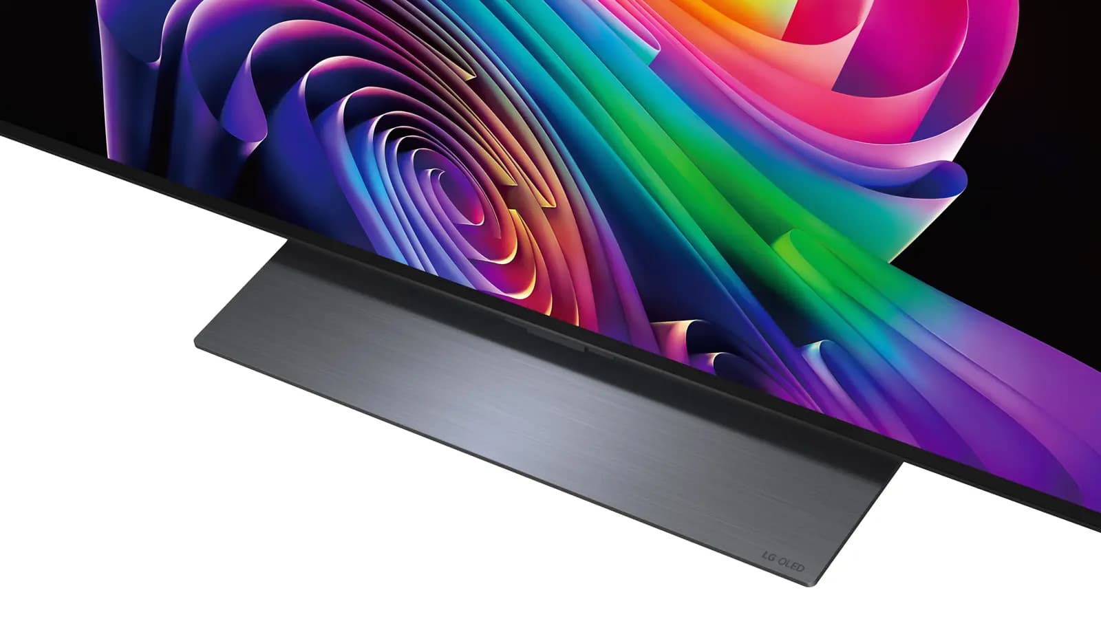 LG OLED48C6 48" 4K OLED TV