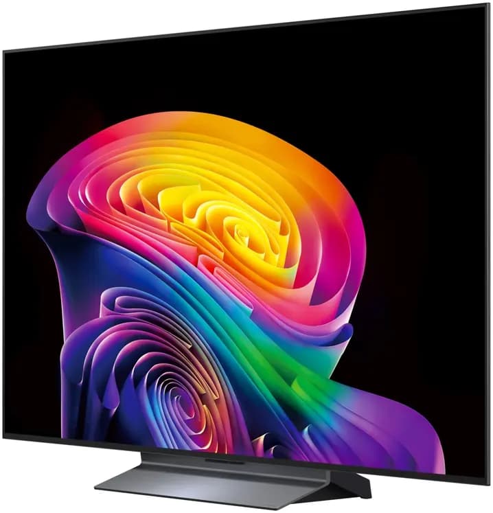 LG OLED55C6 55" 4K OLED TV