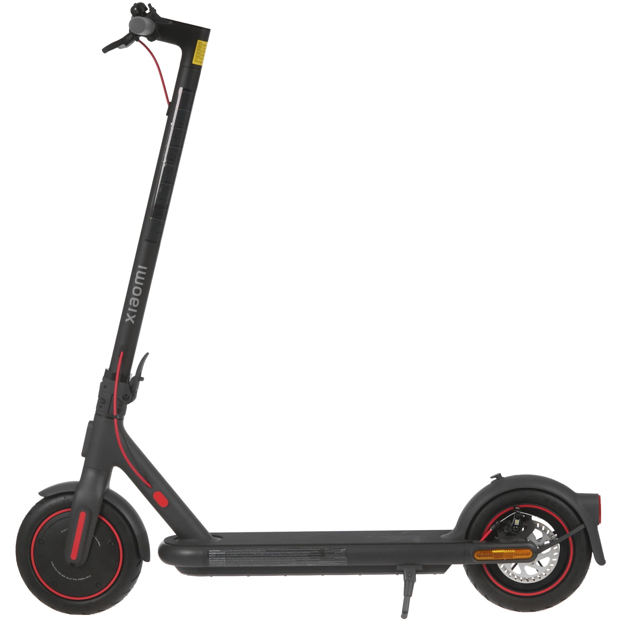Xiaomi Mi Electric Scooter 4 Pro
