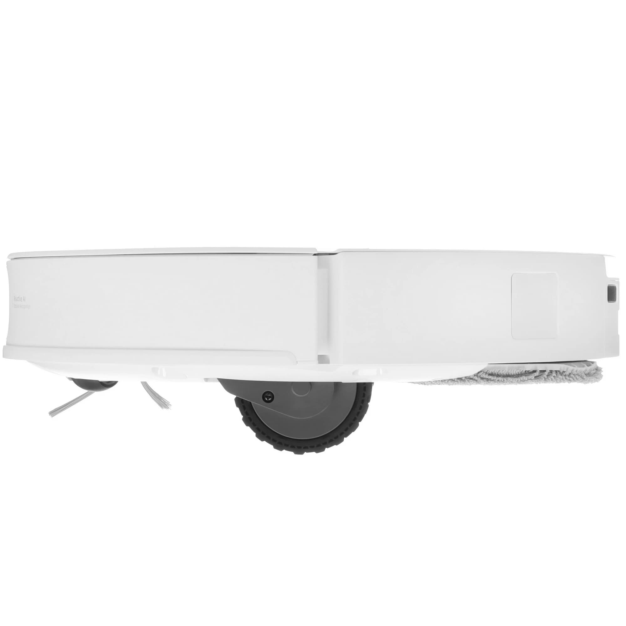 Roborock Qrevo Curv X Robot Vacuum