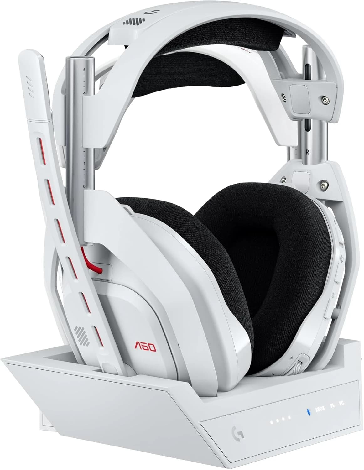 Logitech Astro A50 LIGHTSPEED (Gen 5) Wireless Headphones