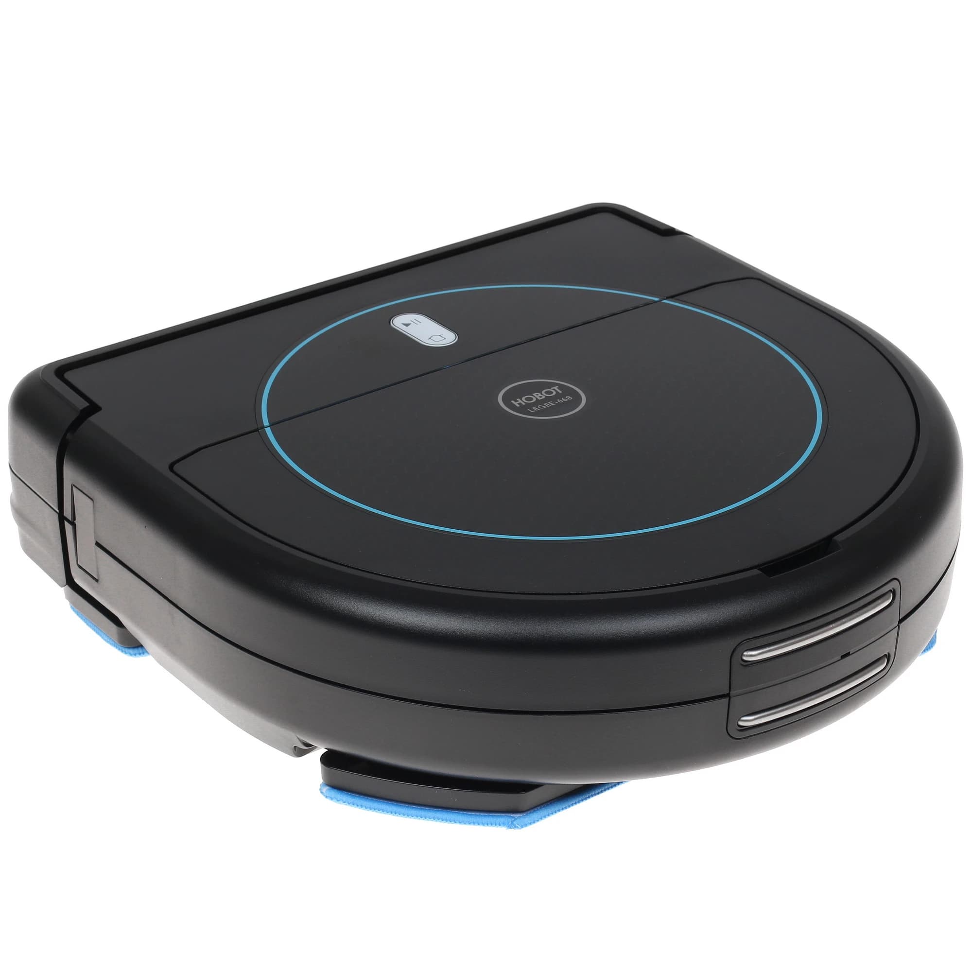 HOBOT LEGEE-668 Robot Vacuum