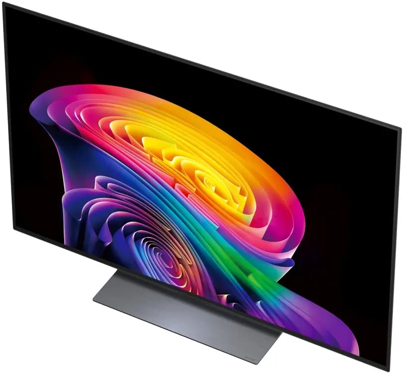 LG OLED48C6 48" 4K OLED TV