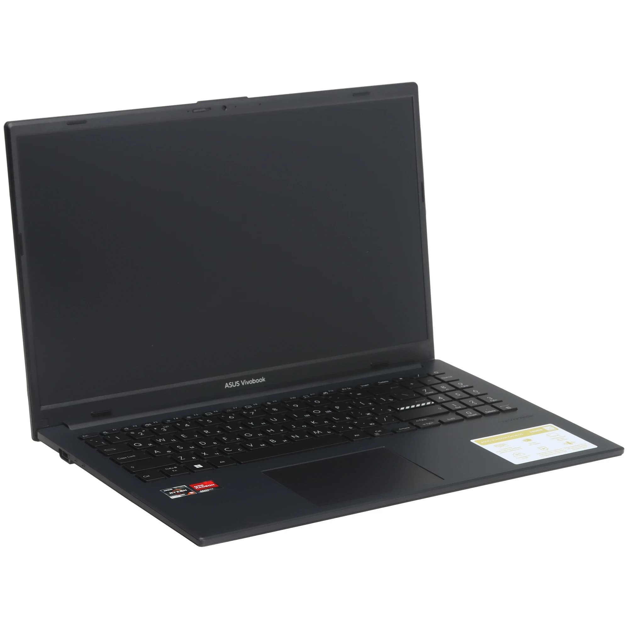 ASUS Vivobook Go 15.6" Laptop