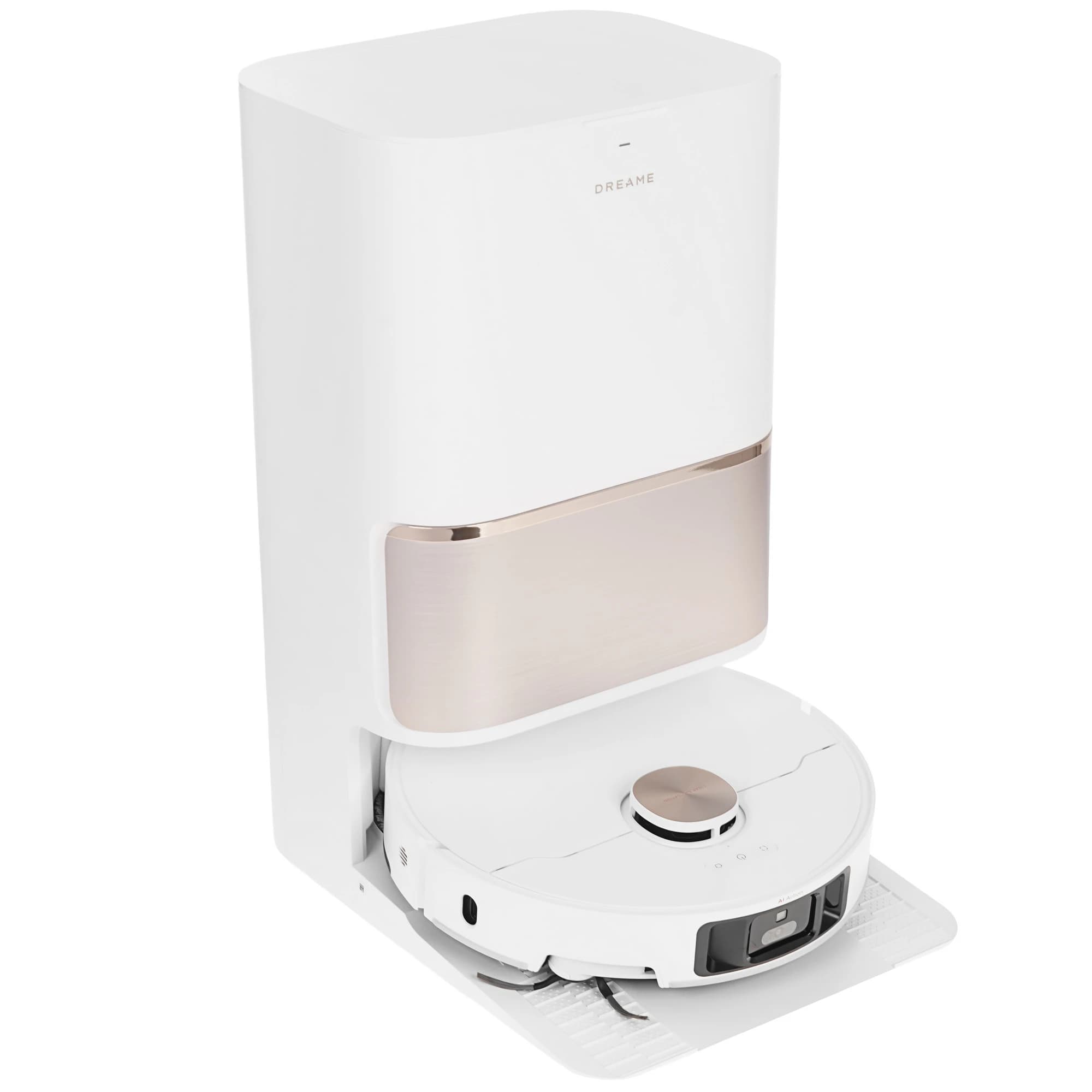 Dreame L50 Ultra Robot Vacuum