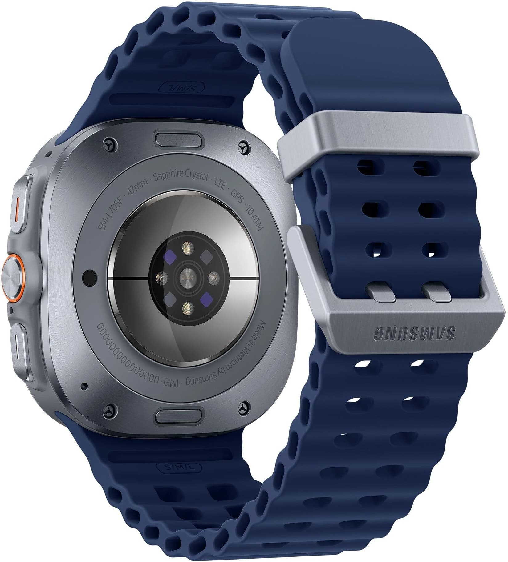 Samsung Galaxy Watch Ultra 2025 47 mm LTE