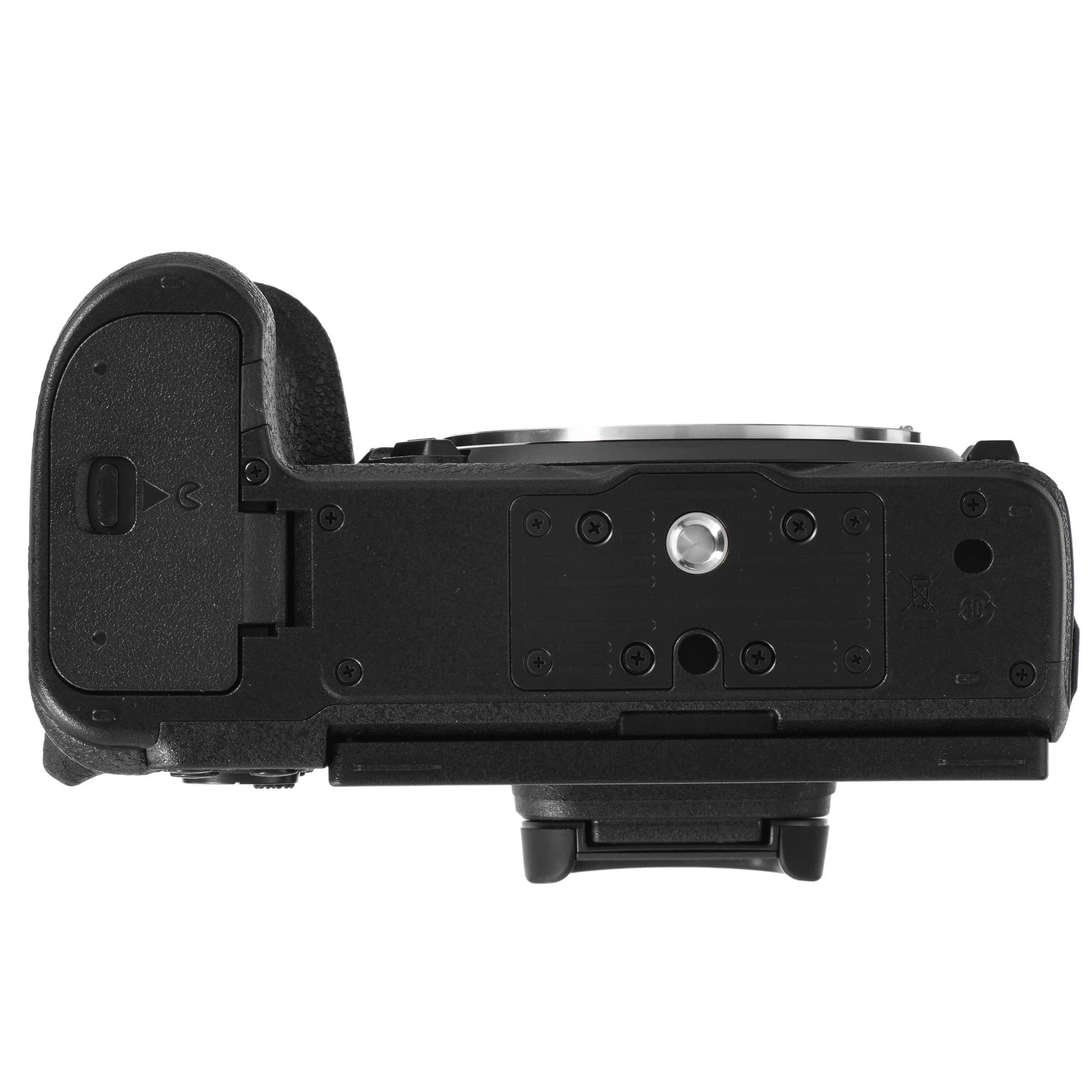 Nikon Z 6 II Body Mirrorless Camera