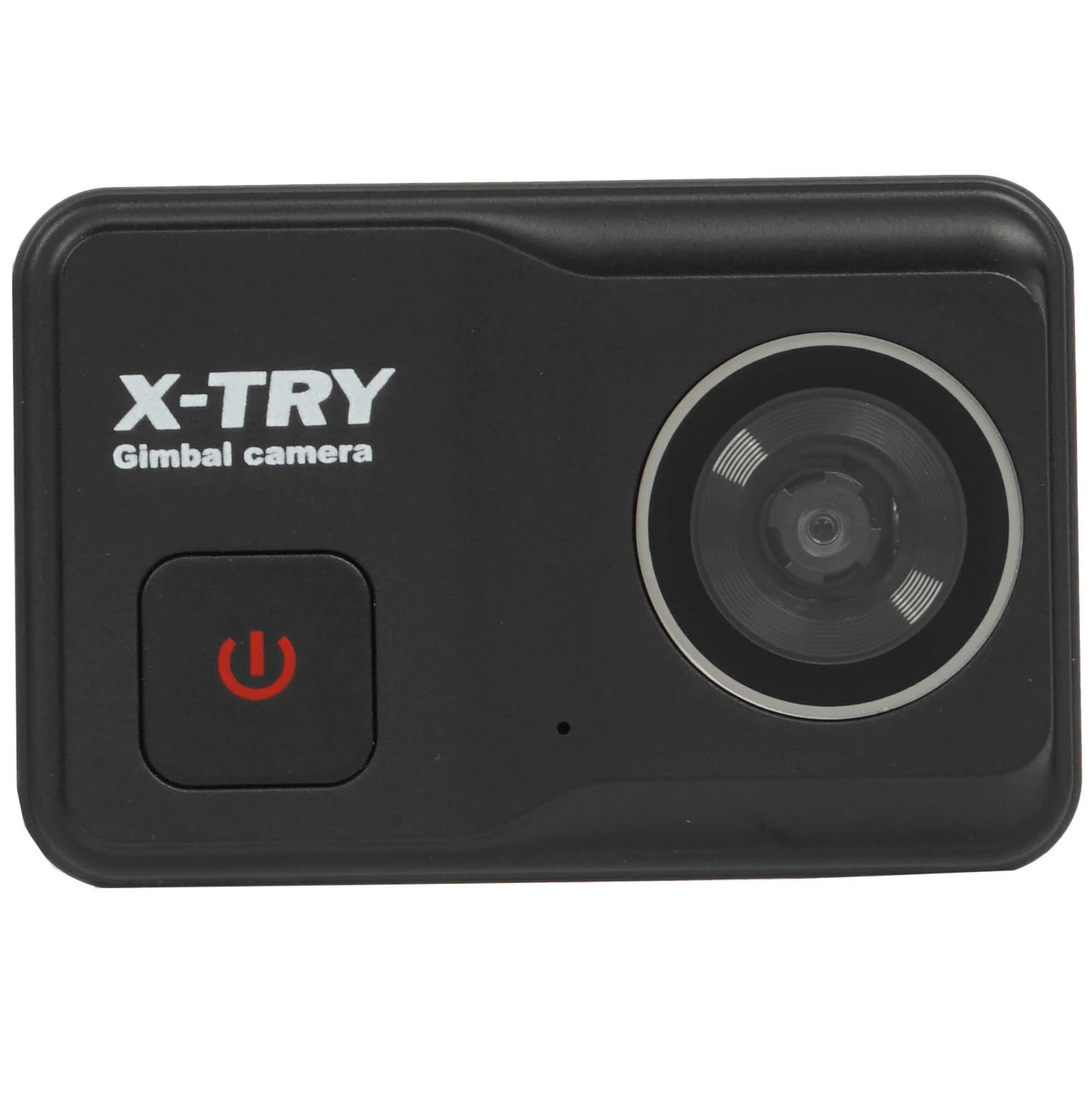 X-TRY XTS501 Gimbal Action Camera