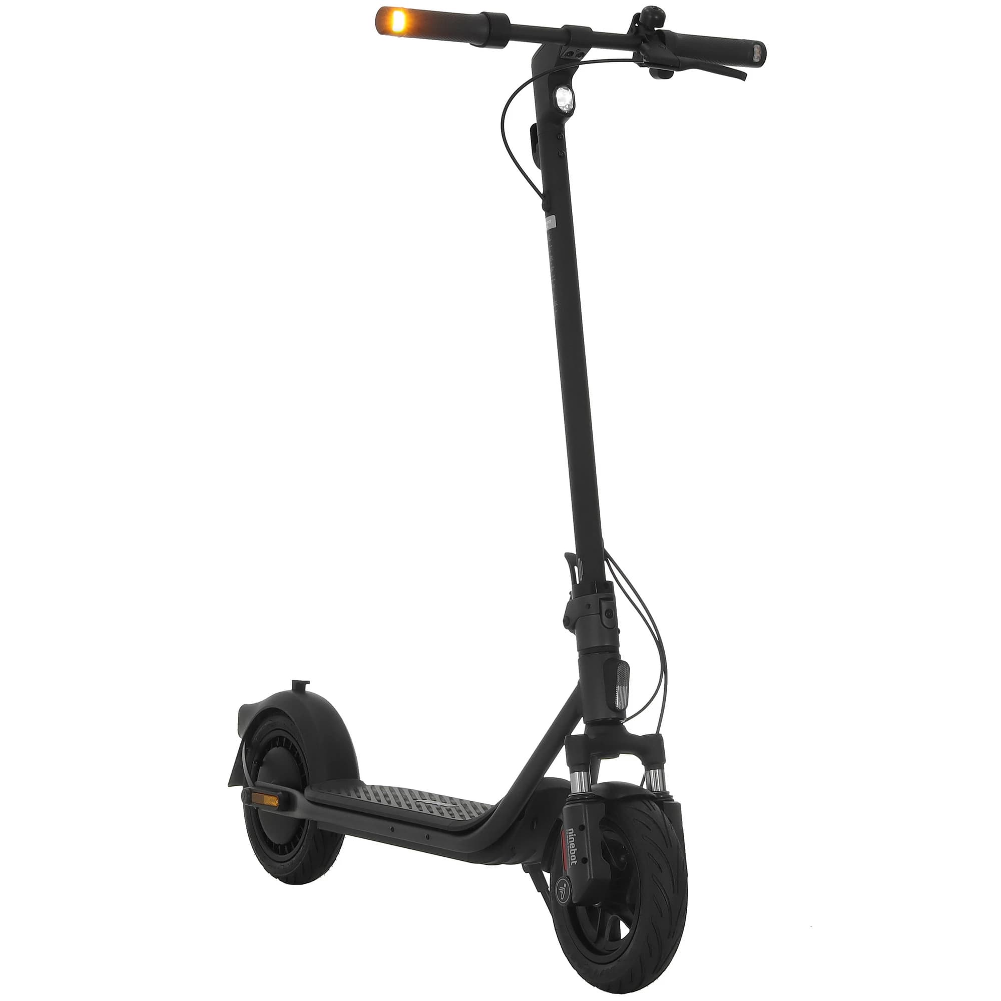 Ninebot KickScooter F2 II Electric Scooter
